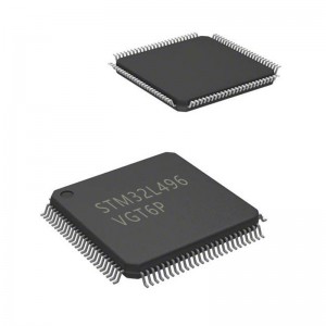 Chithunzi cha STM32L496VGT6P