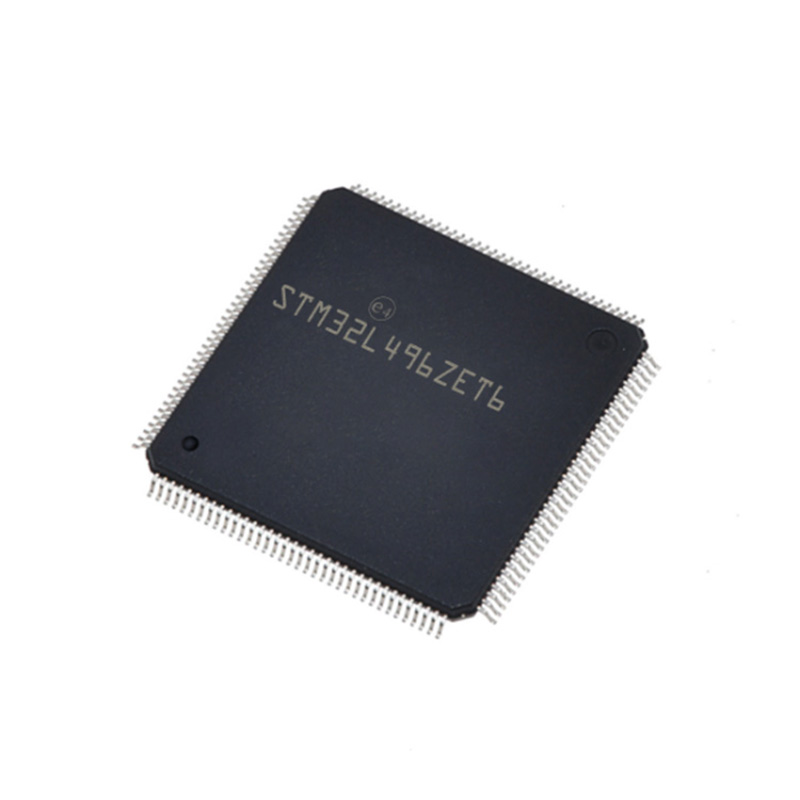 I-STM32L496ZET6