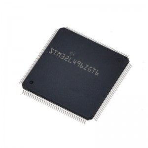 I-STM32L496ZGT6