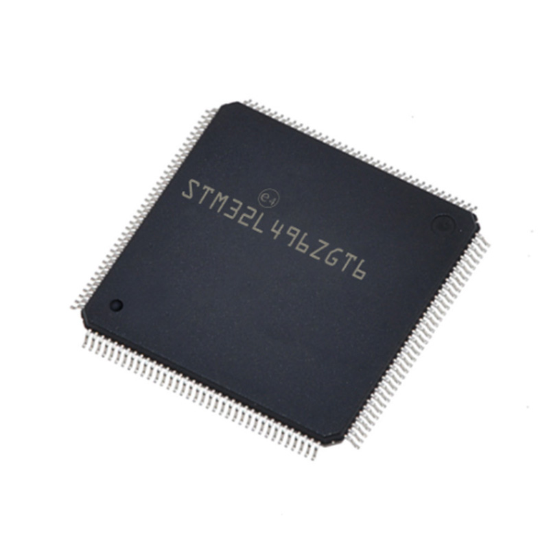 STM32L496ZGT6