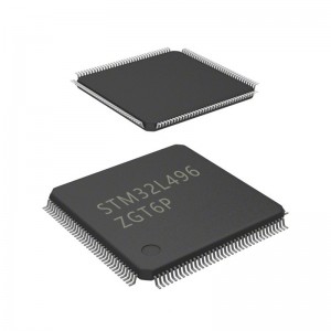 Chithunzi cha STM32L496ZGT6P