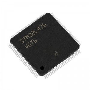 Chithunzi cha STM32L4A6VGT6