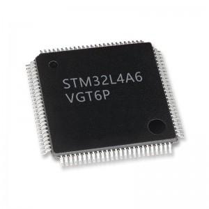 STM32L4A6VGT6P |