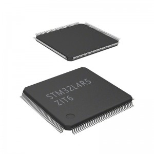 Saukewa: STM32L4R5ZIT6