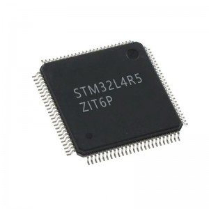 STM32L4R5ZIT6P