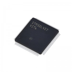 Saukewa: STM32L4S7VIT6