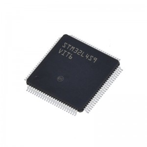 STM32L4S9VIT6 |