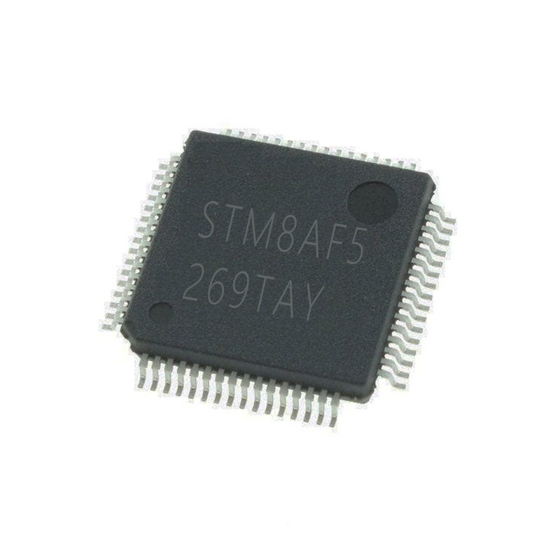 Chithunzi cha STM8AF5269TAY