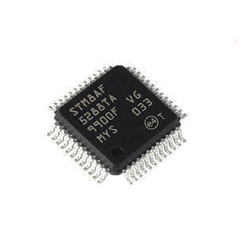 I-STM8AF5288TAY