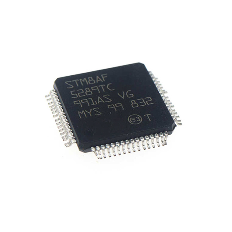 Chithunzi cha STM8AF5289TAY