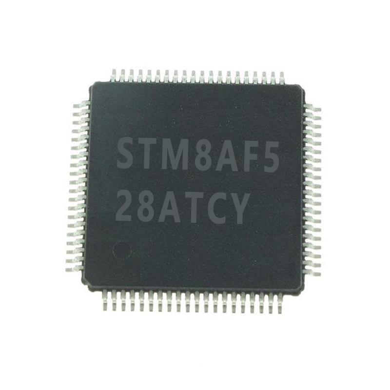 Saukewa: STM8AF528ATCY