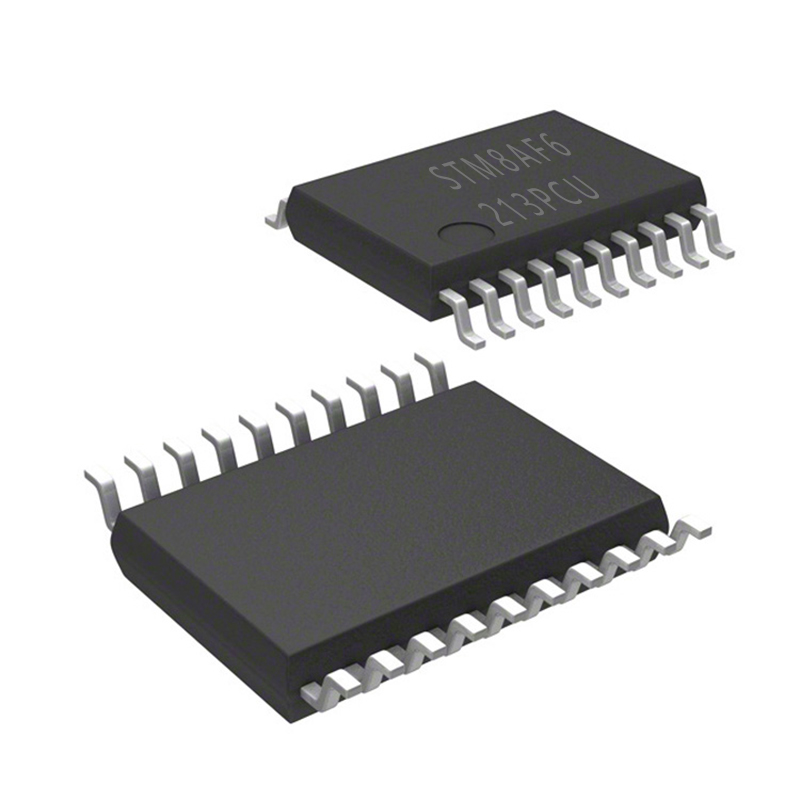 STM8AF6213PCU Ubidder