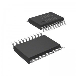 Saukewa: STM8AF6223PAAU