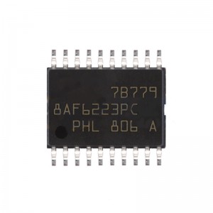 Chithunzi cha STM8AF6223PCX