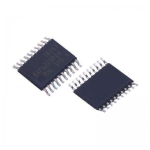 STM8AF6223PDAU