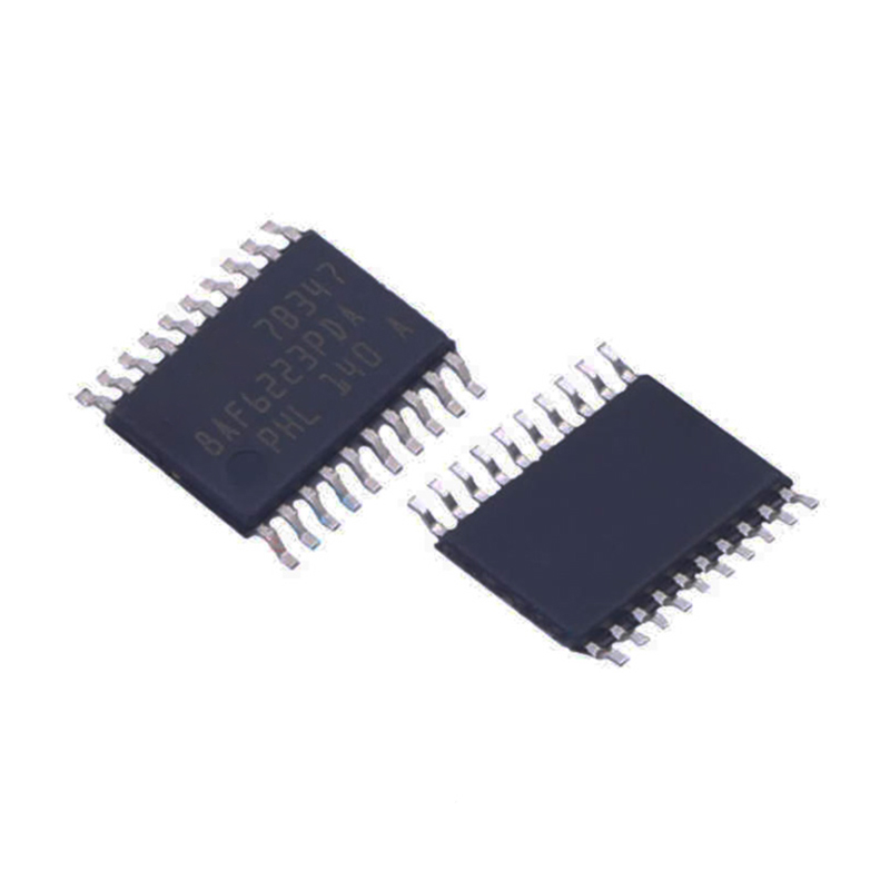 Saukewa: STM8AF6223PDAU