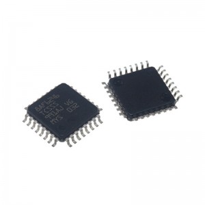 Spezifikatioune vun STM8AF6246TCSSSX