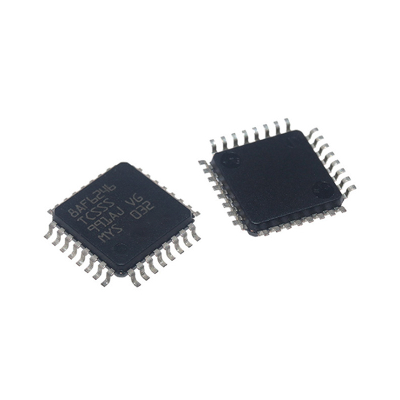 I-STM8AF6246TCSSSX