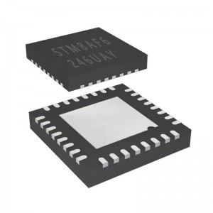 Saukewa: STM8AF6246UAY