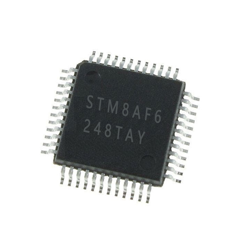 Ampahany STM8AF6248TAY