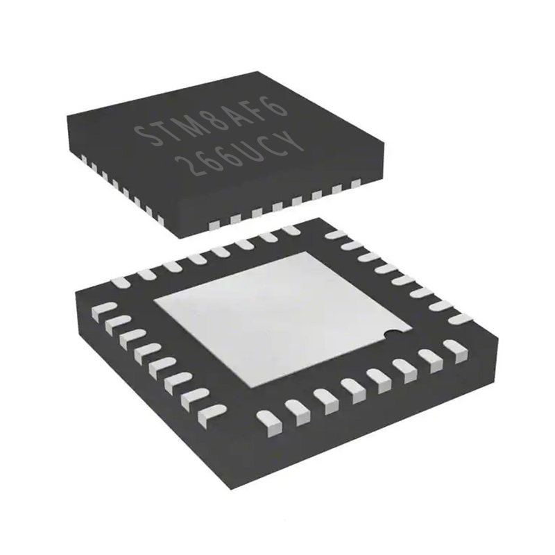 Saukewa: STM8AF6266UCY