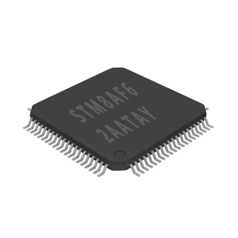 I-STM8AF62AATAY