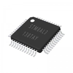 Ampahany STM8AL3138TAY