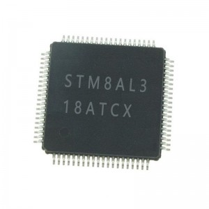 Ampahany STM8AL318ATCX