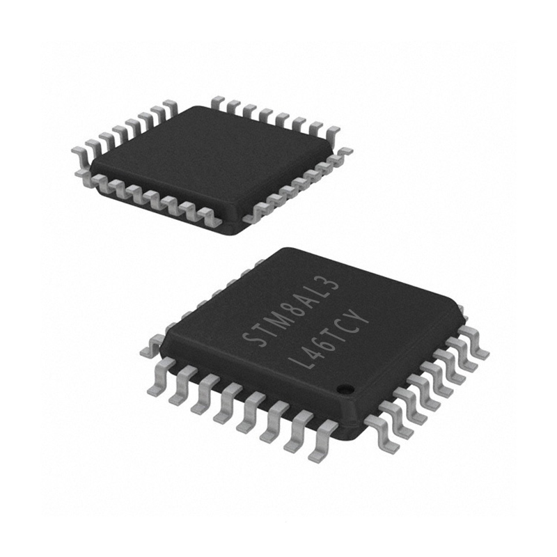 Saukewa: STM8AL3L46TCY