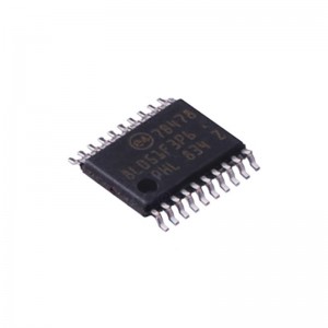 Saukewa: STM8L051F3P6