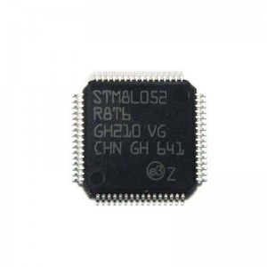 I-STM8L052R8T6