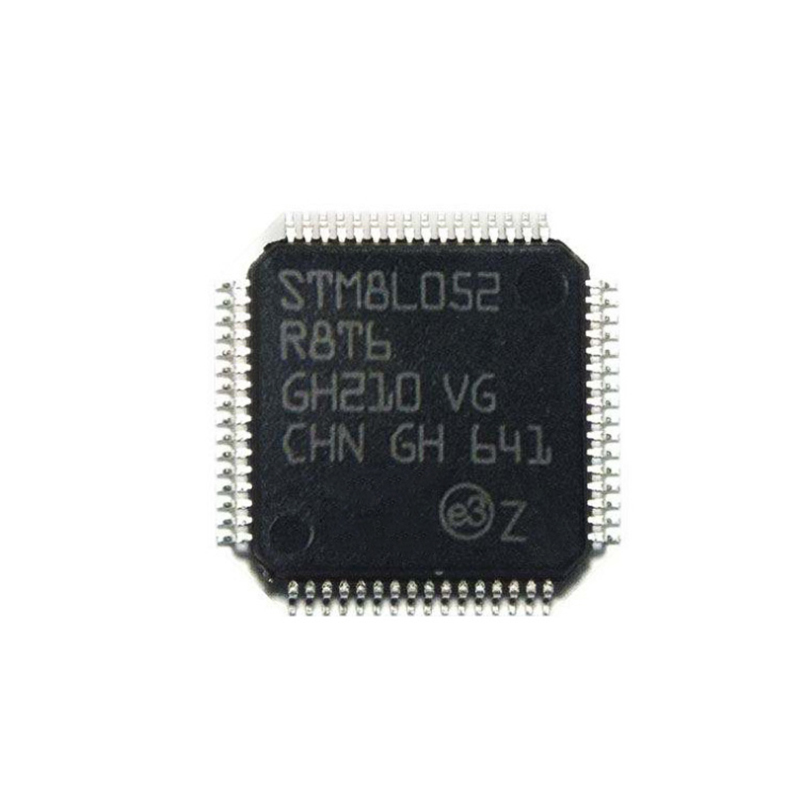 Saukewa: STM8L052R8T6