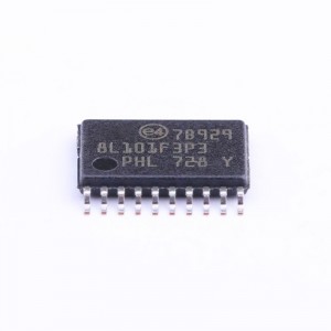 I-STM8L101F3P3