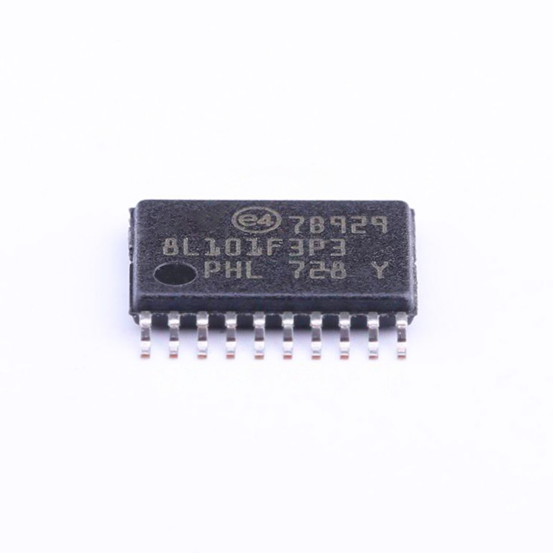 Saukewa: STM8L101F3P3