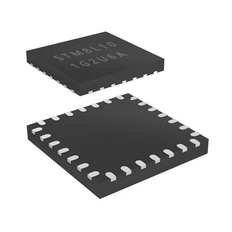 STM8L101G2U6A Ubidder