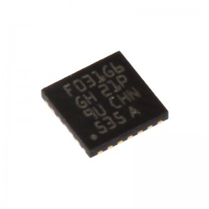 STM8L101G3U6 |