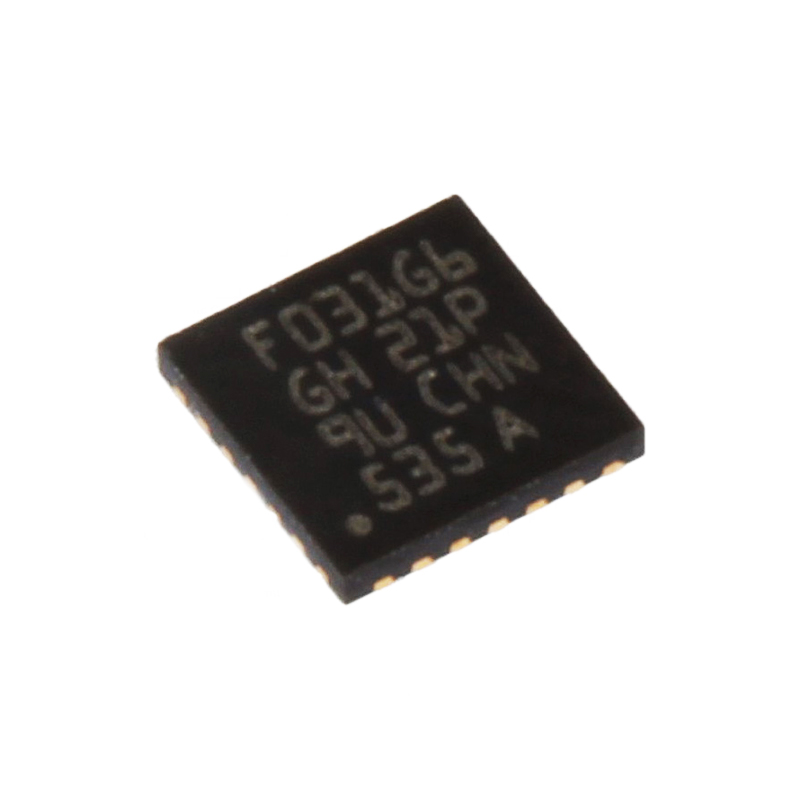 STM8L101G3U6