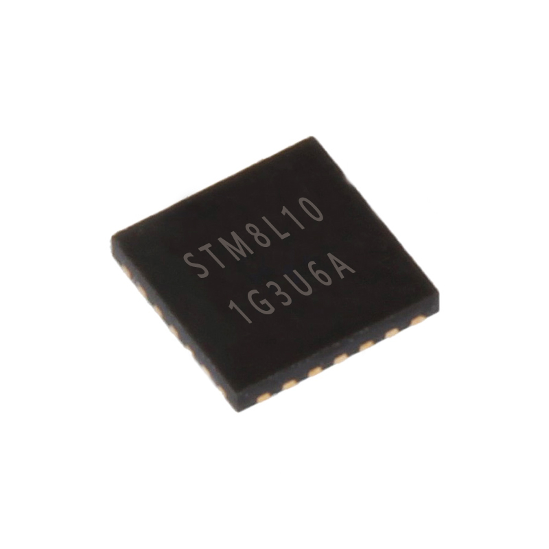 STM8L101G3U6A |