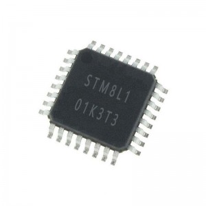 STM8L101K3T3 |