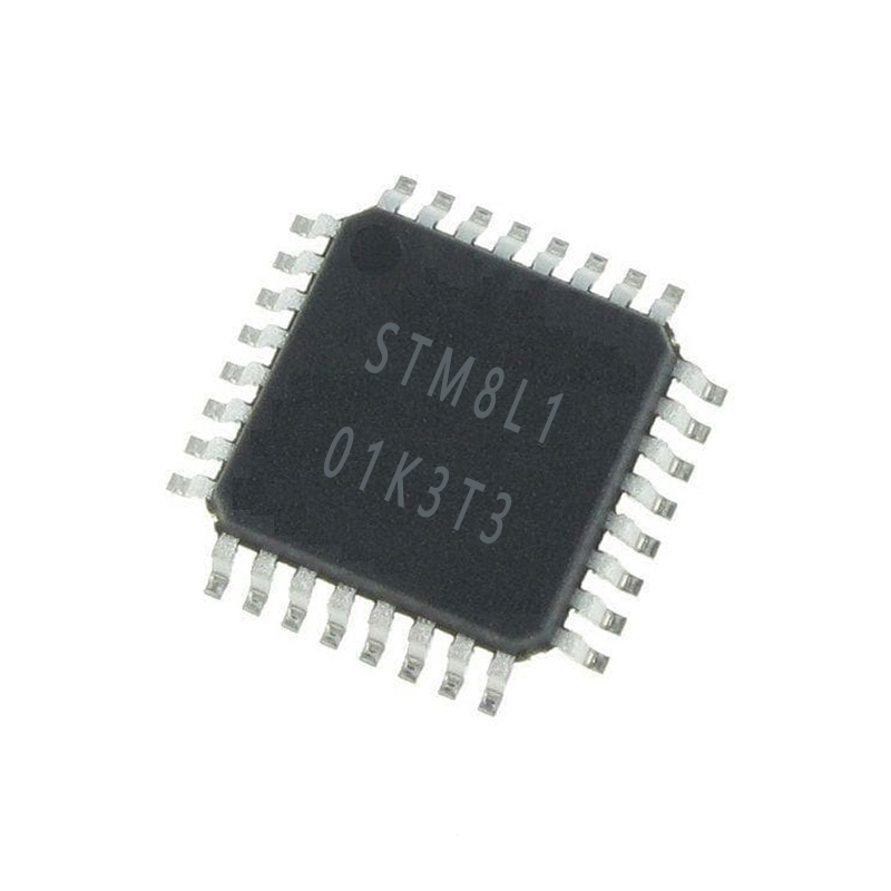 I-STM8L101K3T3