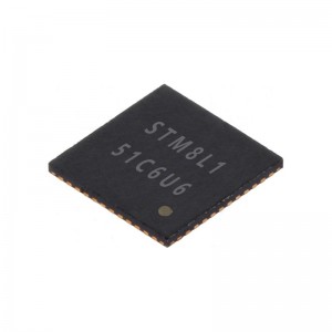 I-STM8L151C6U6