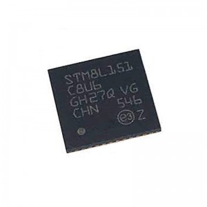 I-STM8L151C8U6