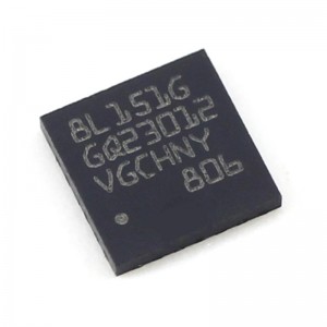 STM8L151G6U6 |