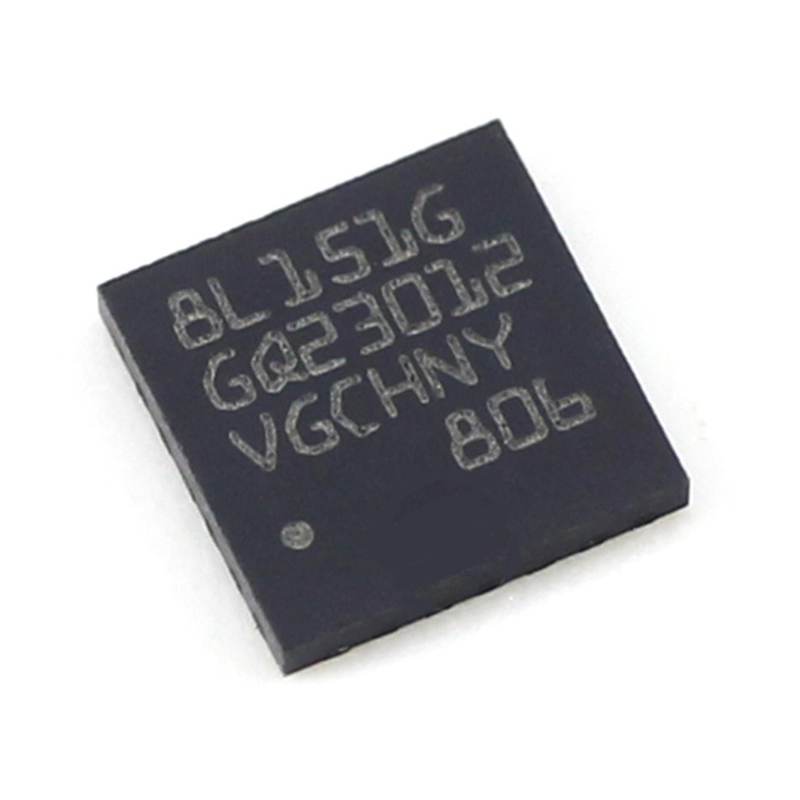 STM8L151G6U6