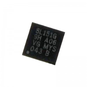 I-STM8L151G6U7