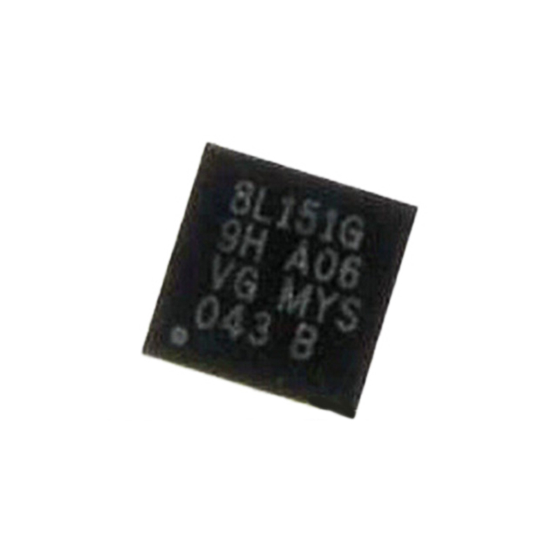 STM8L151G6U7 |