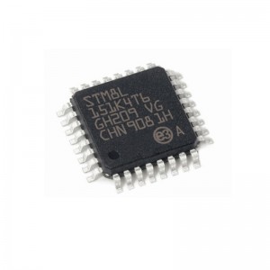 I-STM8L151K4T6