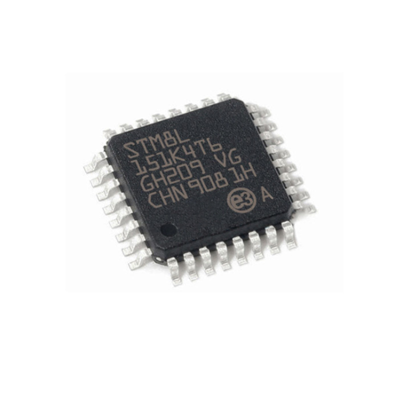 STM8L151K4T6