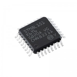 Saukewa: STM8L151K6T6