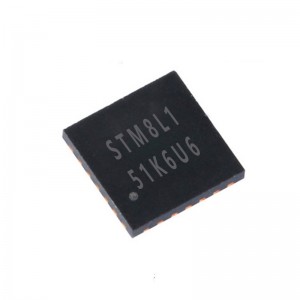 STM8L151K6U6